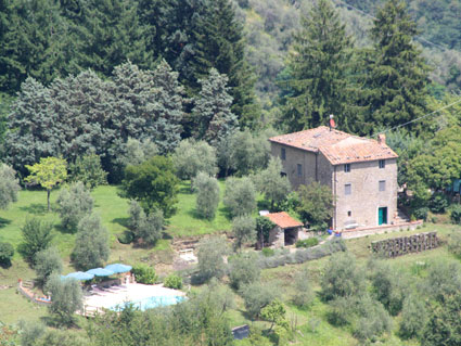 Castelvecchio