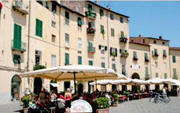 Lucca